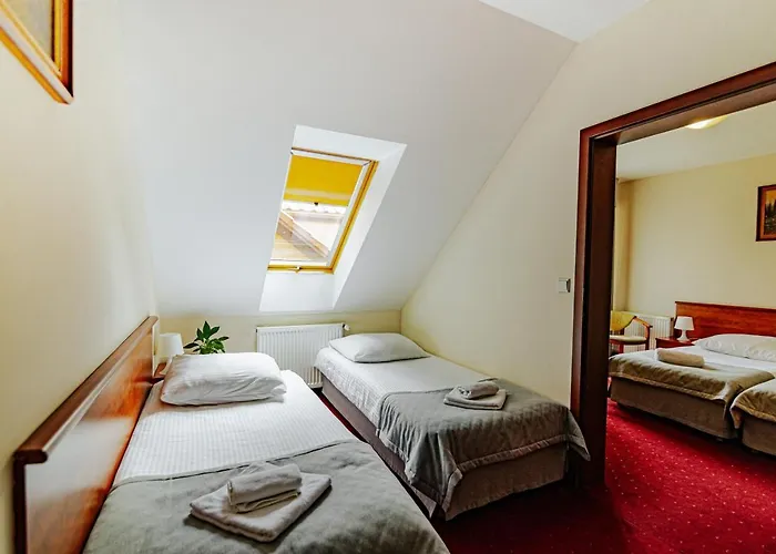 Panorama_spa Oda ve Kahvaltı